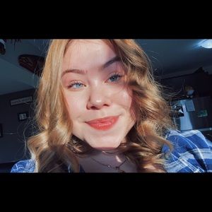 Meet your Posher, Jorjah